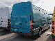 2009 Mercedes-Benz  Sprinter 311 CDI KA L 4.3 m Cruise NL 1200 Van or truck up to 7.5t Box-type delivery van - high and long photo 1