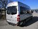 2007 Mercedes-Benz  215 KB (APC Automatic Air) Van or truck up to 7.5t Estate - minibus up to 9 seats photo 1