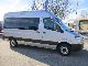 2007 Mercedes-Benz  215 KB (APC Automatic Air) Van or truck up to 7.5t Estate - minibus up to 9 seats photo 5