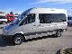 2007 Mercedes-Benz  215 KB (APC Automatic Air) Van or truck up to 7.5t Estate - minibus up to 9 seats photo 7