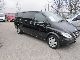 2008 Mercedes-Benz  VIANO 3.0 AMB-E (Leather Parktronic automatic) Van or truck up to 7.5t Estate - minibus up to 9 seats photo 6