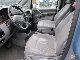 2003 Mercedes-Benz  VIANO AMB-K 2.2 (Leather Automatic Air) Van or truck up to 7.5t Estate - minibus up to 9 seats photo 2