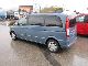 2003 Mercedes-Benz  VIANO AMB-K 2.2 (Leather Automatic Air) Van or truck up to 7.5t Estate - minibus up to 9 seats photo 5