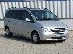 2008 Mercedes-Benz  CDI 2.2 Viano compact Van or truck up to 7.5t Estate - minibus up to 9 seats photo 1