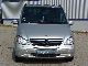 2008 Mercedes-Benz  CDI 2.2 Viano compact Van or truck up to 7.5t Estate - minibus up to 9 seats photo 3