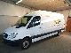 2008 Mercedes-Benz  315 CDI Sprinter 906 635 Van or truck up to 7.5t Box-type delivery van - high photo 2