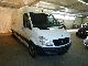 2008 Mercedes-Benz  315 CDI Sprinter 906 635 Van or truck up to 7.5t Box-type delivery van - high photo 3