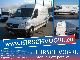 Mercedes-Benz  Sprinter 316 LGT + air box Stdhzg 2011 Box-type delivery van - high and long photo