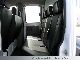 2010 Mercedes-Benz  Sprinter 310 CDI XL DOKA Maxi 7-seater Van or truck up to 7.5t Stake body photo 9