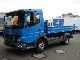 2005 Mercedes-Benz  815 Atego tipper, new model Van or truck up to 7.5t Three-sided Tipper photo 2