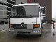 2004 Mercedes-Benz  Atego 1218 Truck over 7.5t Truck-mounted crane photo 1