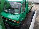 Mercedes-Benz  TUV and 408d New Asu 1993 Stake body photo