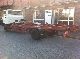 1980 Mercedes-Benz  813 Power Boat Transporters ** ** Van or truck up to 7.5t Chassis photo 4