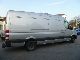 2008 Mercedes-Benz  Sprinter 524 Maxi gasoline-LPG Van or truck up to 7.5t Box-type delivery van - high and long photo 1