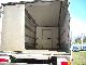 2000 Mercedes-Benz  L Atego 1823 Refrigerated diesel / electricity Truck over 7.5t Refrigerator body photo 3