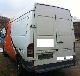 2005 Mercedes-Benz  Sprinter Van or truck up to 7.5t Box-type delivery van - high and long photo 1