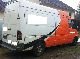 2005 Mercedes-Benz  Sprinter Van or truck up to 7.5t Box-type delivery van - high and long photo 2