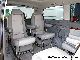 2007 Mercedes-Benz  Viano CDI 3.0 Long (Euro 4 air-air suspension) Van or truck up to 7.5t Estate - minibus up to 9 seats photo 7