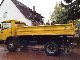 1991 Mercedes-Benz  1314 tipper 3 pages Truck over 7.5t Tipper photo 7