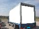 2003 Mercedes-Benz  Atego, suitcases, € 3 Van or truck up to 7.5t Box photo 1