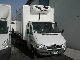 2004 Mercedes-Benz  SPRINTER 616 CDI Van or truck up to 7.5t Refrigerator box photo 1