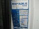 2004 Mercedes-Benz  SPRINTER 616 CDI Van or truck up to 7.5t Refrigerator box photo 8