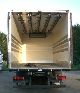 2002 Mercedes-Benz  Atego 1528 (1228) EURO 3 with 5 Rohrbahnen T.King Truck over 7.5t Refrigerator body photo 2