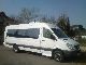 Mercedes-Benz  516 SS rear extension 22 in stock 2011 Coaches photo