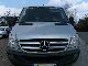 2009 Mercedes-Benz  Sprinter 216 CDI Van or truck up to 7.5t Box-type delivery van photo 2