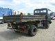1990 Mercedes-Benz  814 D * 3-way tipper with PTO * Van or truck up to 7.5t Tipper photo 2