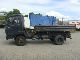1990 Mercedes-Benz  814 D * 3-way tipper with PTO * Van or truck up to 7.5t Tipper photo 5