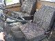 1990 Mercedes-Benz  814 D * 3-way tipper with PTO * Van or truck up to 7.5t Tipper photo 6