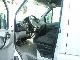 2009 Mercedes-Benz  Sprinter 213 Van or truck up to 7.5t Box-type delivery van - high and long photo 9