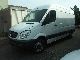 Mercedes-Benz  Sprinter 213 2009 Box-type delivery van - high and long photo