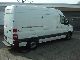 2009 Mercedes-Benz  Sprinter 213 Van or truck up to 7.5t Box-type delivery van - high and long photo 1