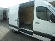 2009 Mercedes-Benz  Sprinter 213 Van or truck up to 7.5t Box-type delivery van - high and long photo 5