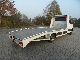 2007 Mercedes-Benz  Sprinter 515 CDI Van or truck up to 7.5t Car carrier photo 1