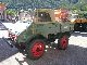 1952 Mercedes-Benz  unimog 2010 Truck over 7.5t Three-sided Tipper photo 2