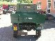 1952 Mercedes-Benz  unimog 2010 Truck over 7.5t Three-sided Tipper photo 3