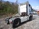 1999 Mercedes-Benz  ACTROS 1843 Semi-trailer truck Standard tractor/trailer unit photo 3