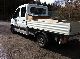 2008 Mercedes-Benz  CDI Sprinter Van or truck up to 7.5t Stake body photo 1
