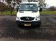 2008 Mercedes-Benz  CDI Sprinter Van or truck up to 7.5t Stake body photo 3