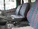 1993 Mercedes-Benz  MB 1520 Flatbed Plane Truck over 7.5t Stake body and tarpaulin photo 9