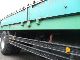 1993 Mercedes-Benz  MB 1520 Flatbed Plane Truck over 7.5t Stake body and tarpaulin photo 3