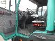 1993 Mercedes-Benz  MB 1520 Flatbed Plane Truck over 7.5t Stake body and tarpaulin photo 7