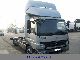 Mercedes-Benz  Atego 818 L 130 000 Bluetec4 chassis ATM 2007 Chassis photo