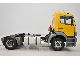 2002 Mercedes-Benz  Atego 1828 Semi-trailer truck Standard tractor/trailer unit photo 2