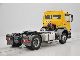 2002 Mercedes-Benz  Atego 1828 Semi-trailer truck Standard tractor/trailer unit photo 3