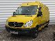 2009 Mercedes-Benz  311 CDI Sprinter II high space-Box Van or truck up to 7.5t Box-type delivery van - high photo 1