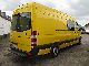 2009 Mercedes-Benz  311 CDI Sprinter II high space-Box Van or truck up to 7.5t Box-type delivery van - high photo 2